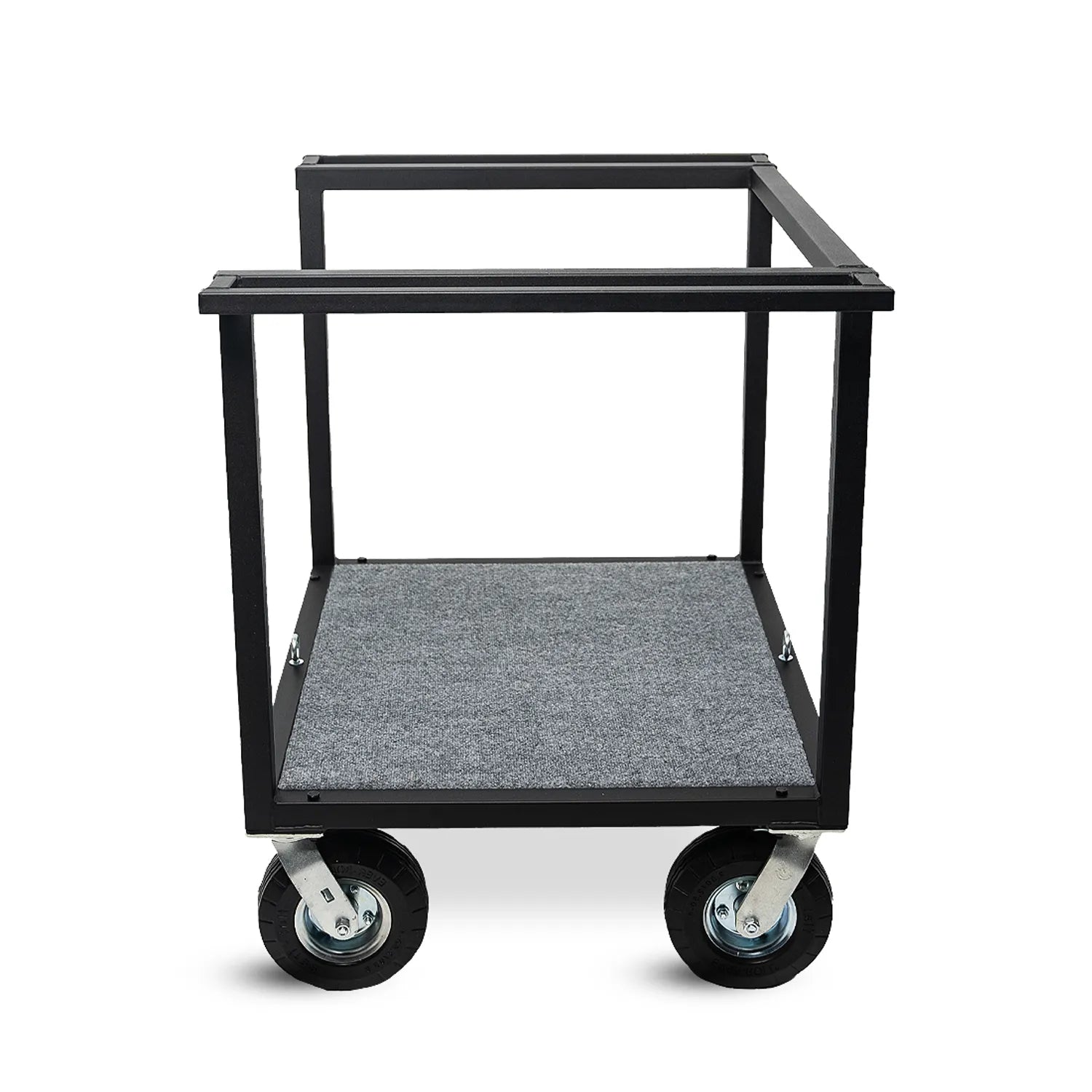 Generator Cart | Synced Up