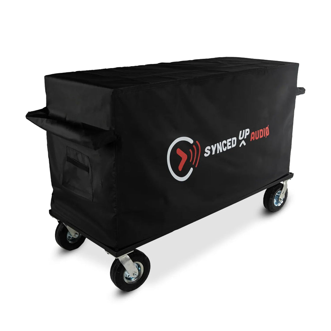 Cart Covers | Synced Up
