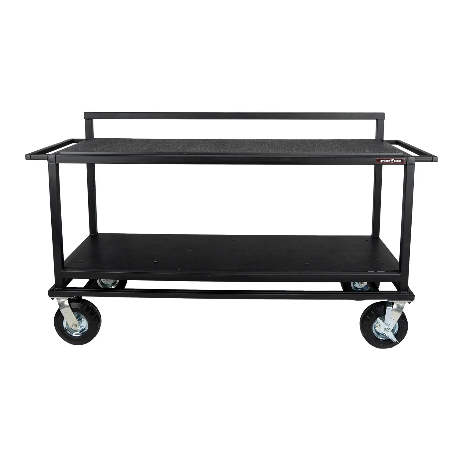 Open Synth Cart | Synced Up