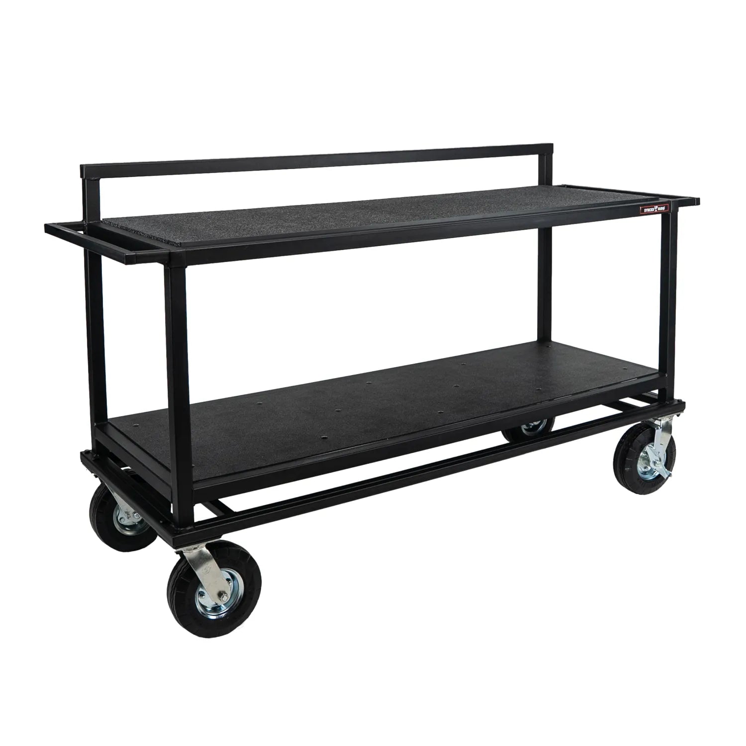 Open Synth Cart | Synced Up