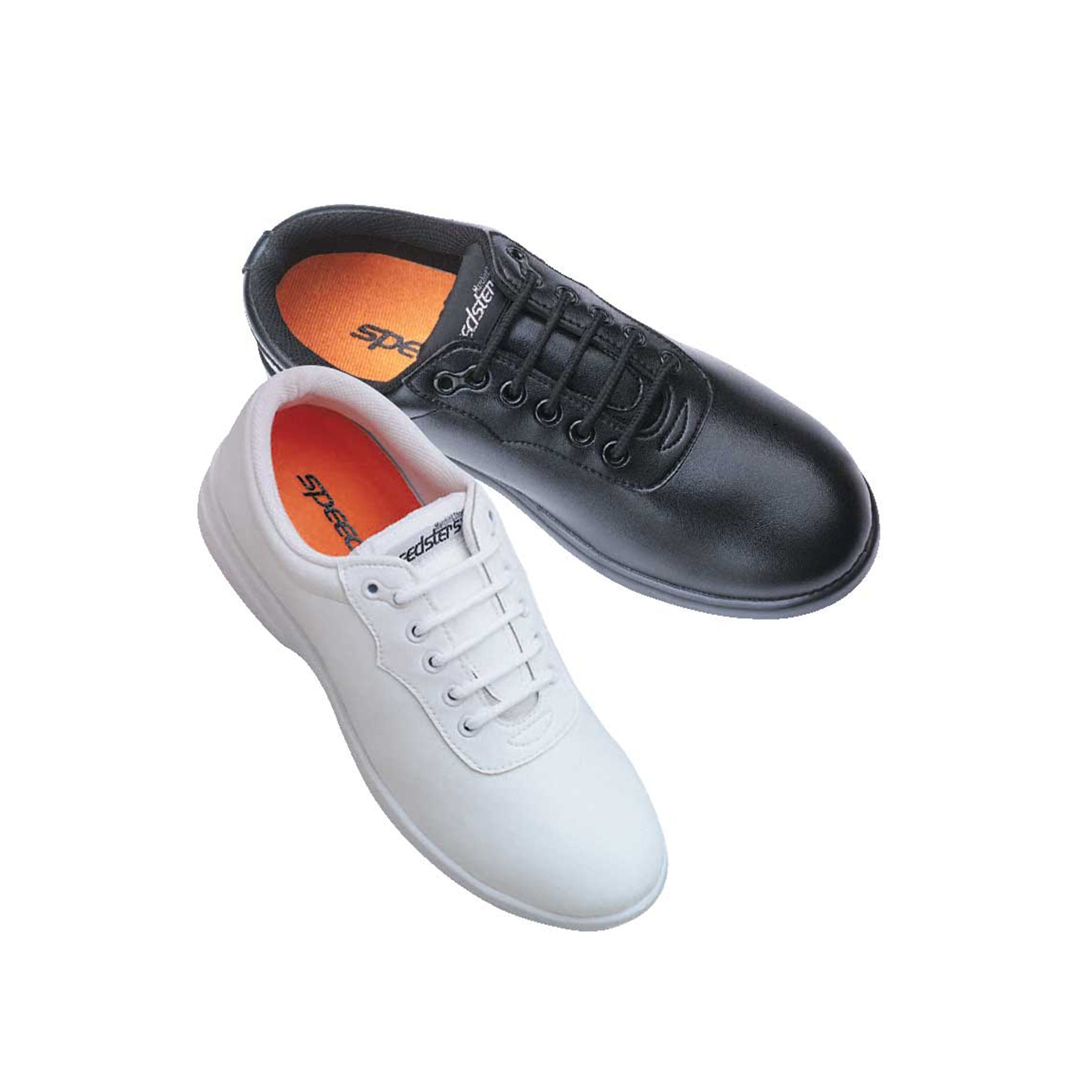 Speedsters Marching Shoe