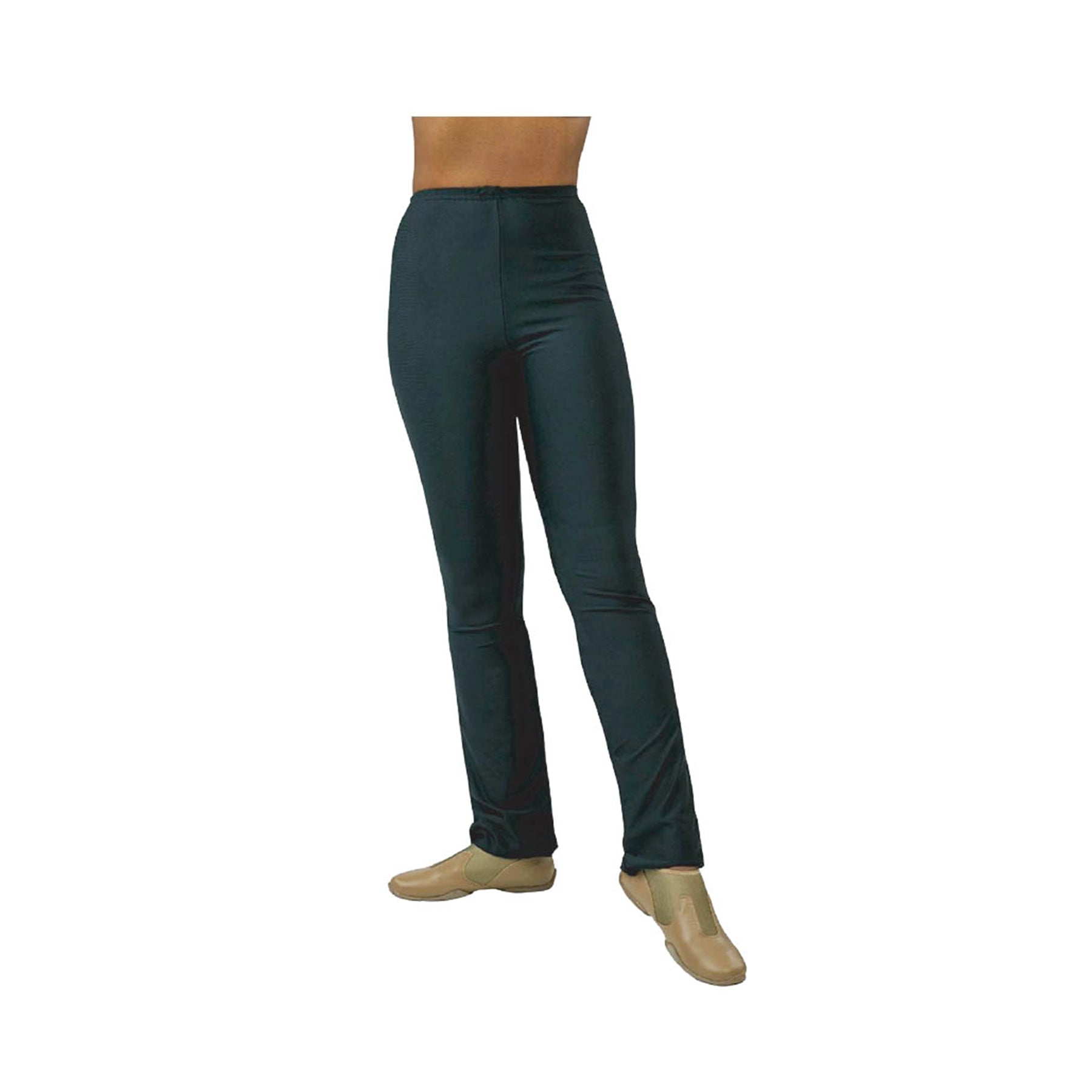Straight Leg Pant