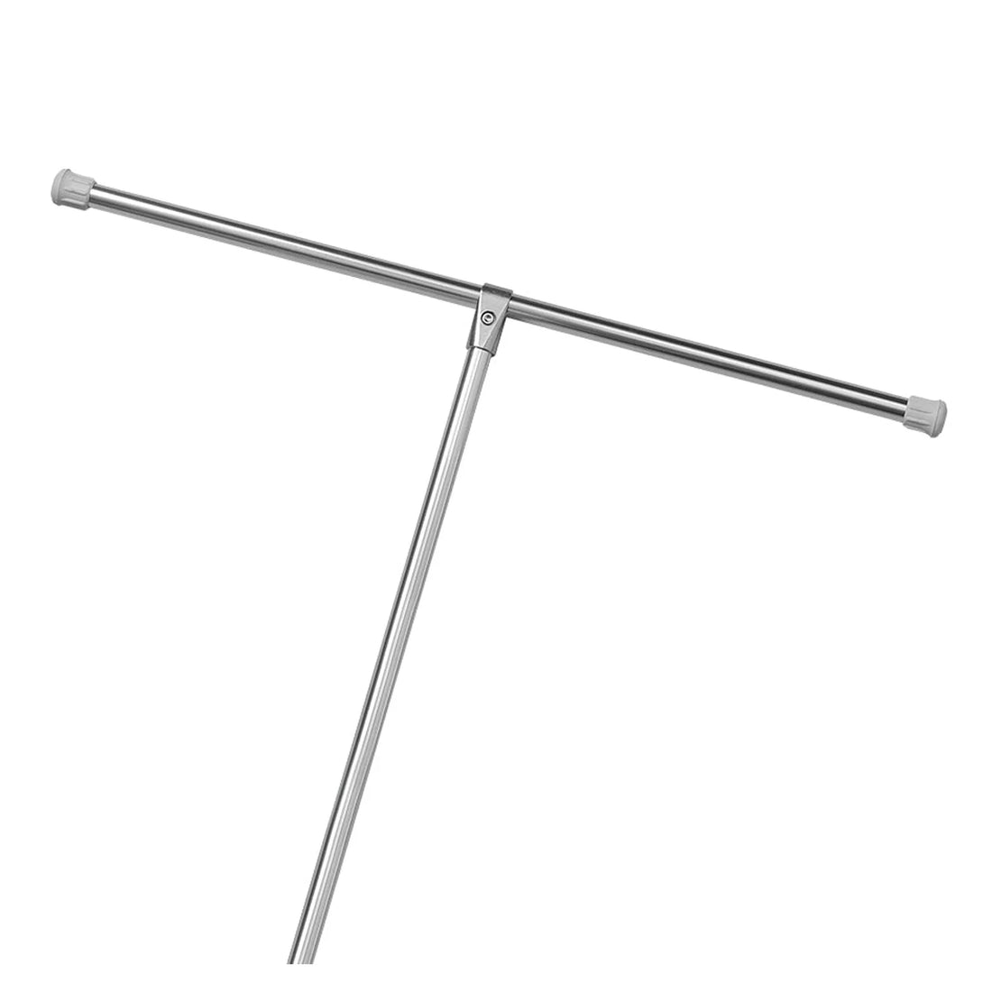 T-Pole Aluminum for Flyover Flags