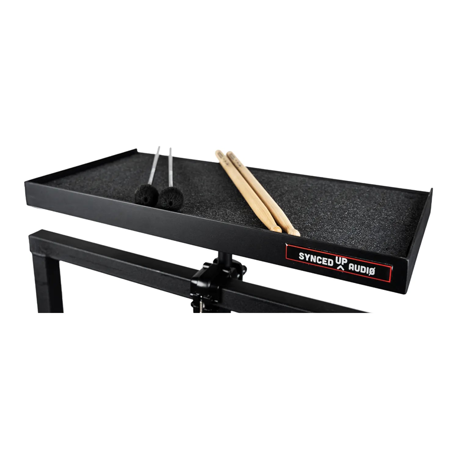 Small Trap Table | Synced Up