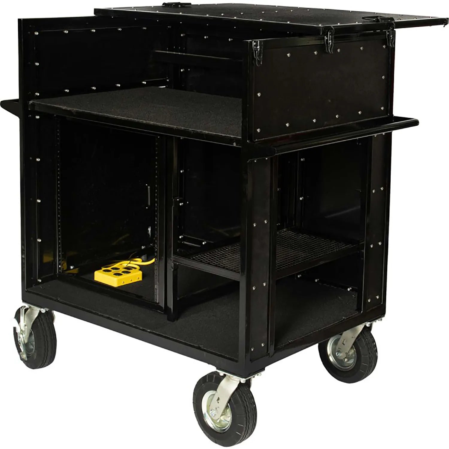 Standard Mixer Cart | Corps Design