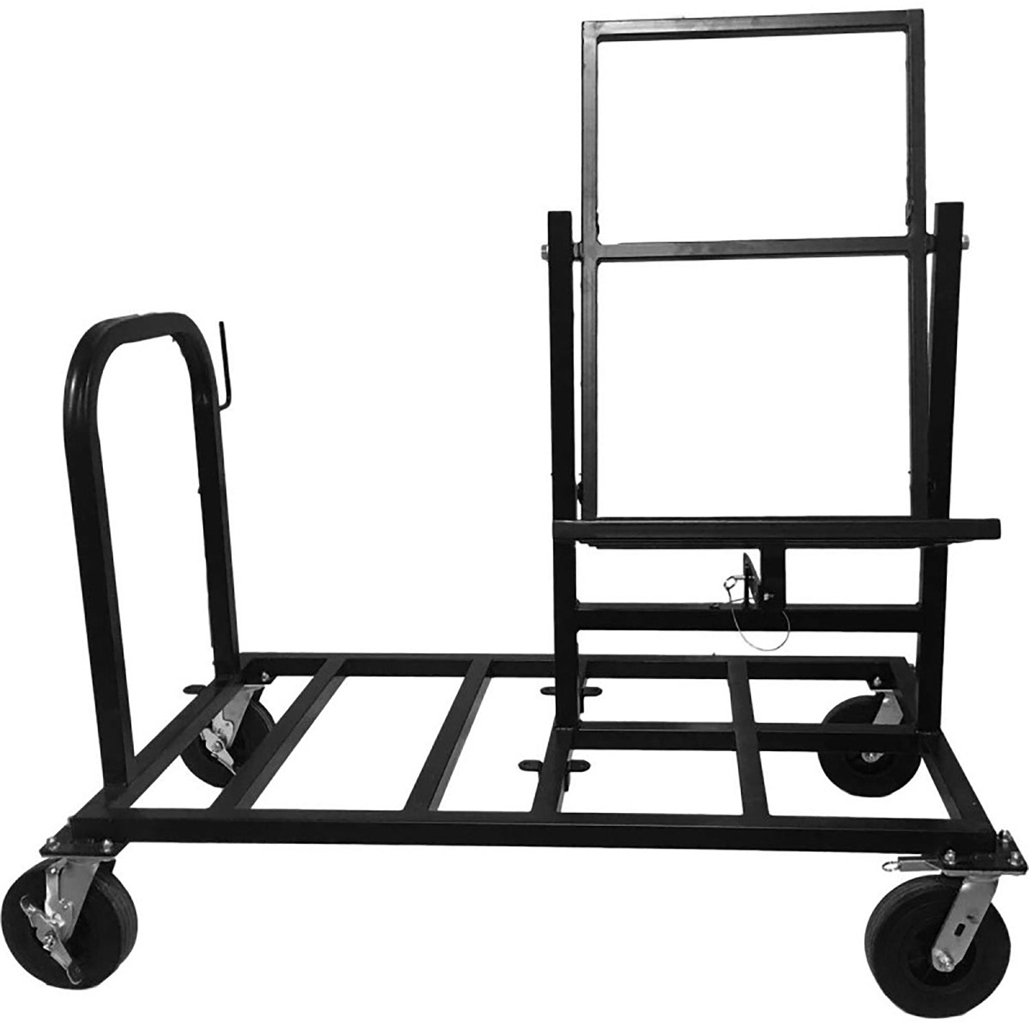 Dual Speaker Cart | Corps Design