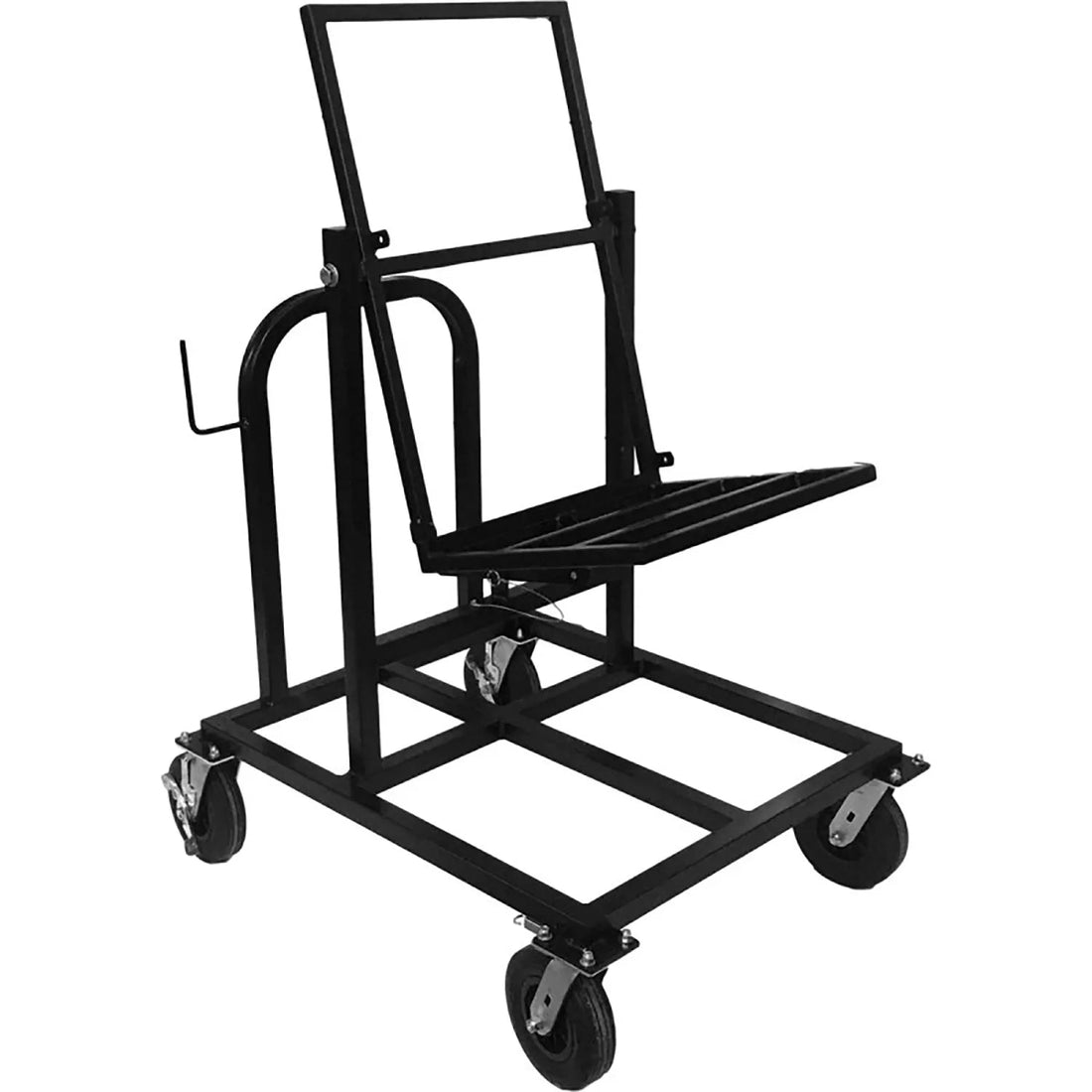 Vertical Speaker Cart | Corps Design