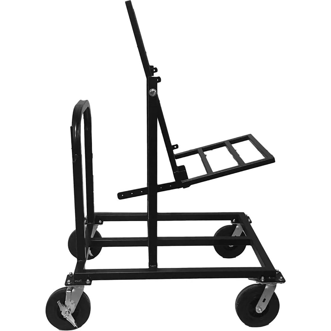 Vertical Speaker Cart | Corps Design