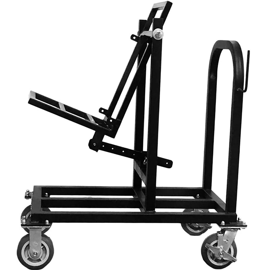 Mini Speaker Cart | Corps Design