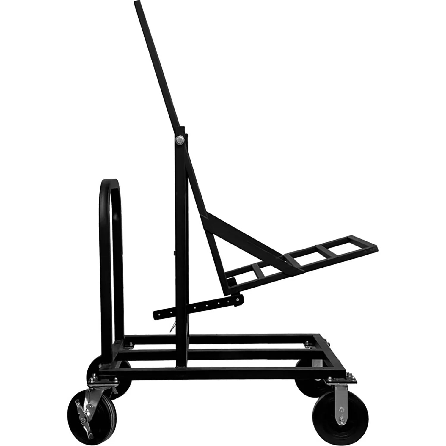 Large Vertical Speaker Cart | Corps Design
