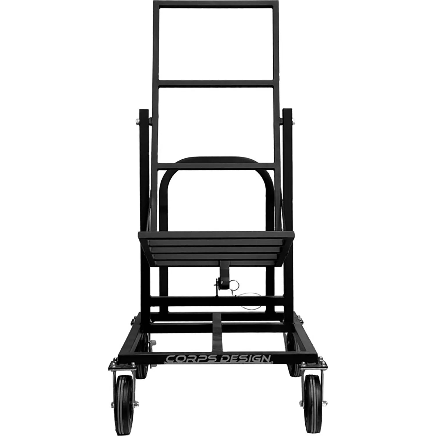 Large Vertical Speaker Cart | Corps Design