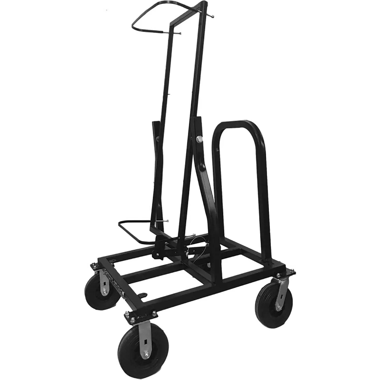 Large Vertical Speaker Cart | Corps Design