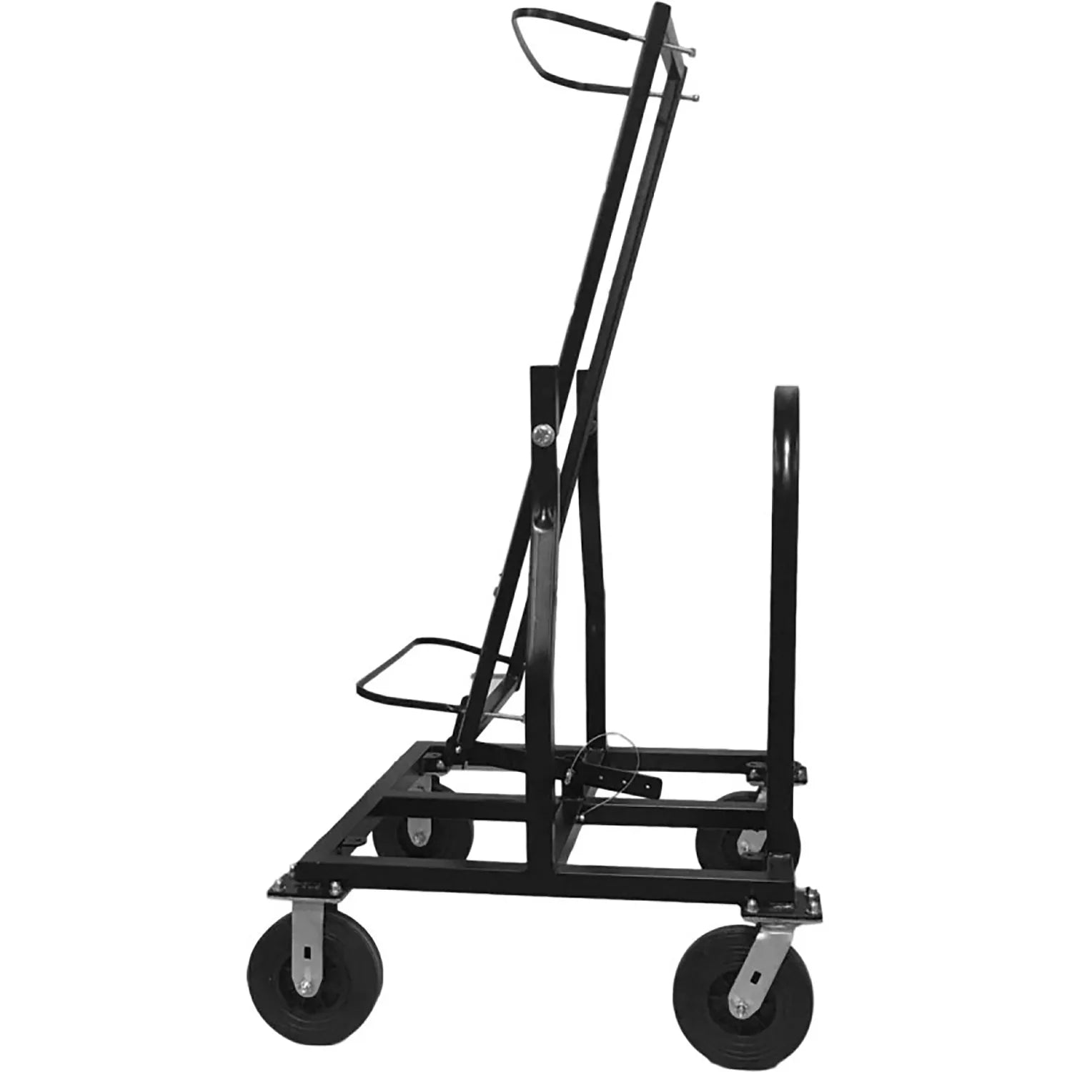 Large Vertical Speaker Cart | Corps Design