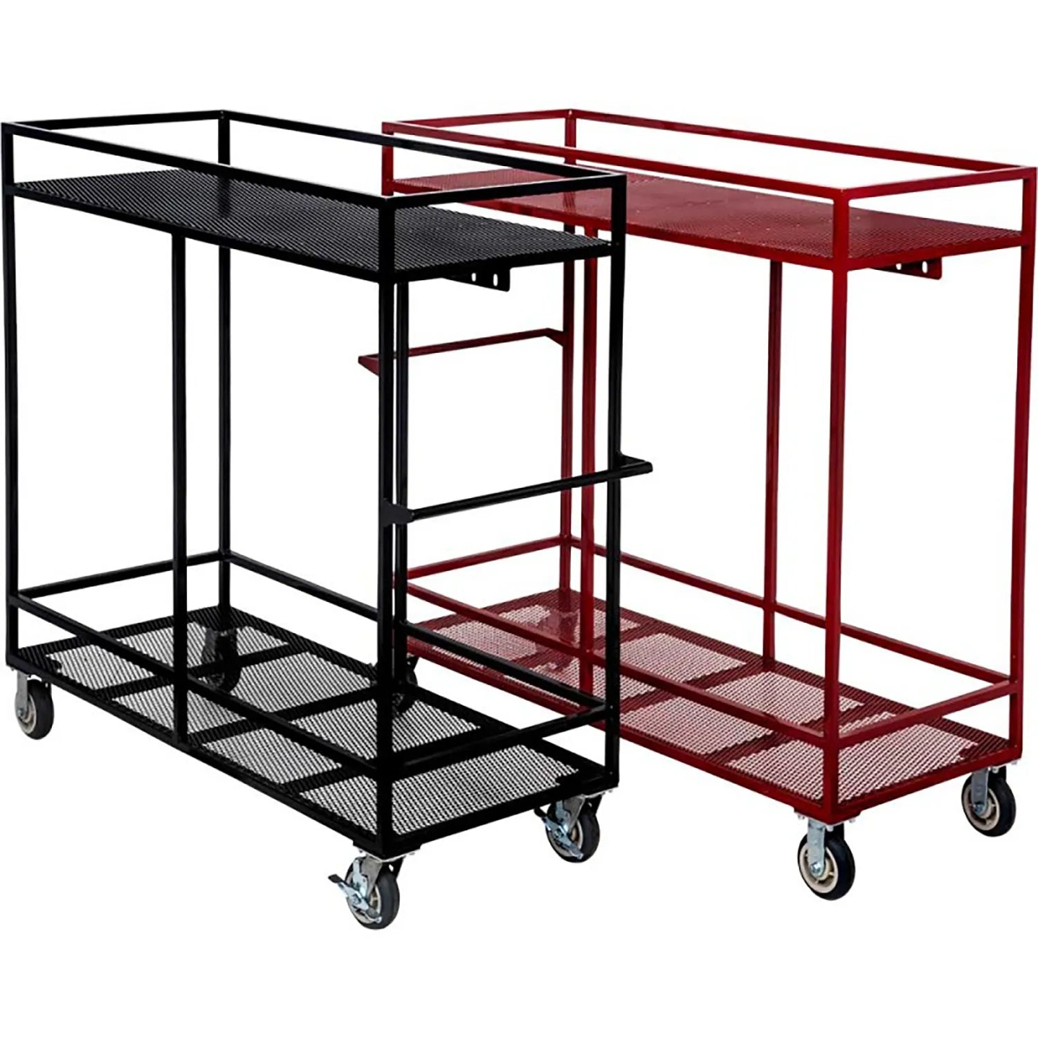 Uniform Racks | Corps Design