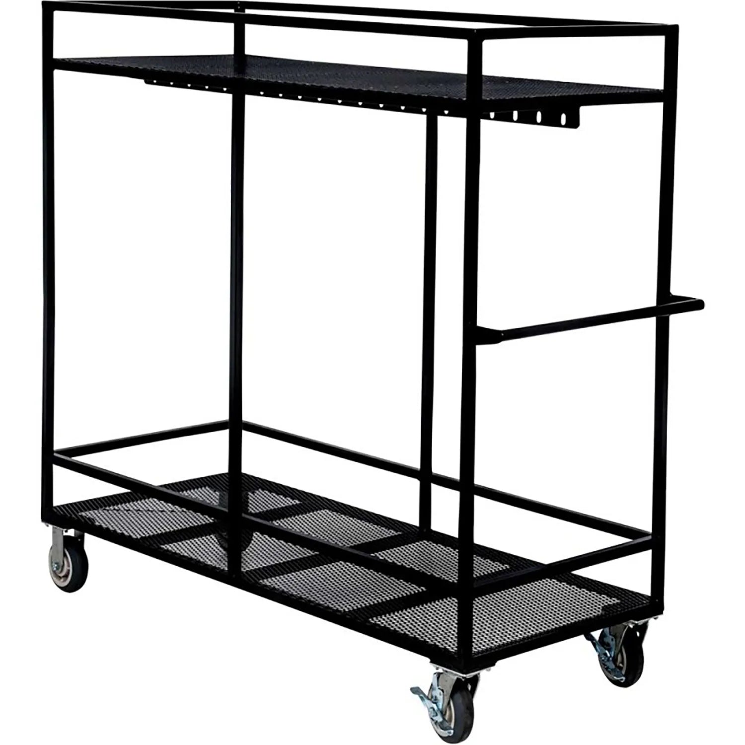 Uniform Racks | Corps Design