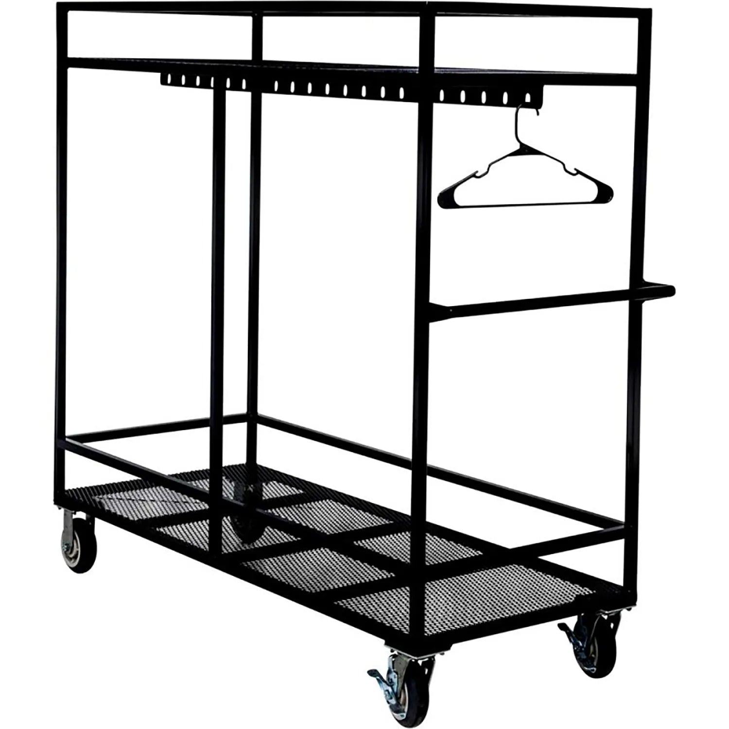 Uniform Racks | Corps Design