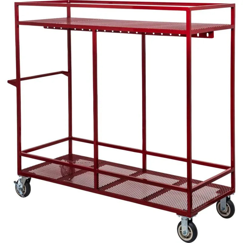 Uniform Racks | Corps Design