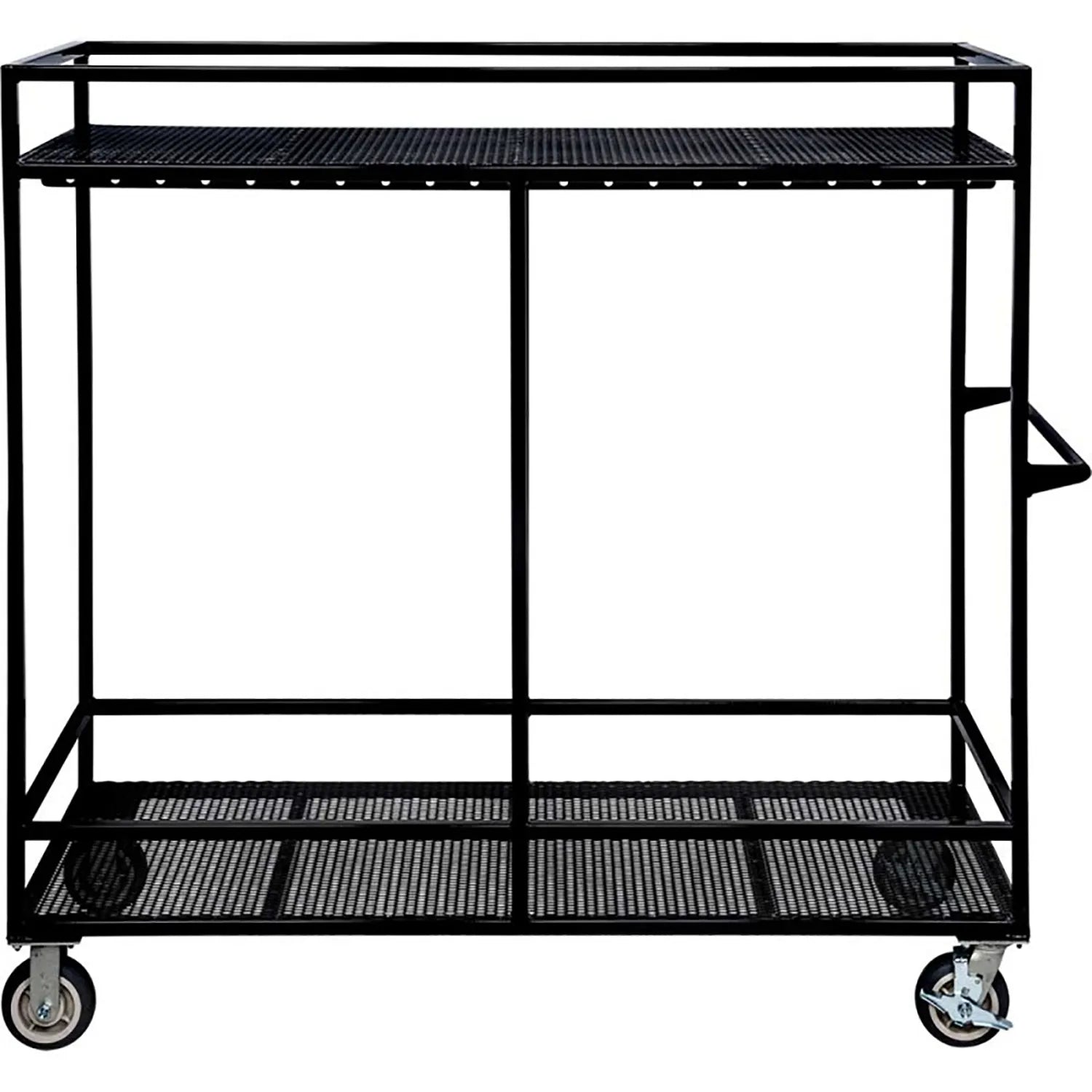 Uniform Racks | Corps Design