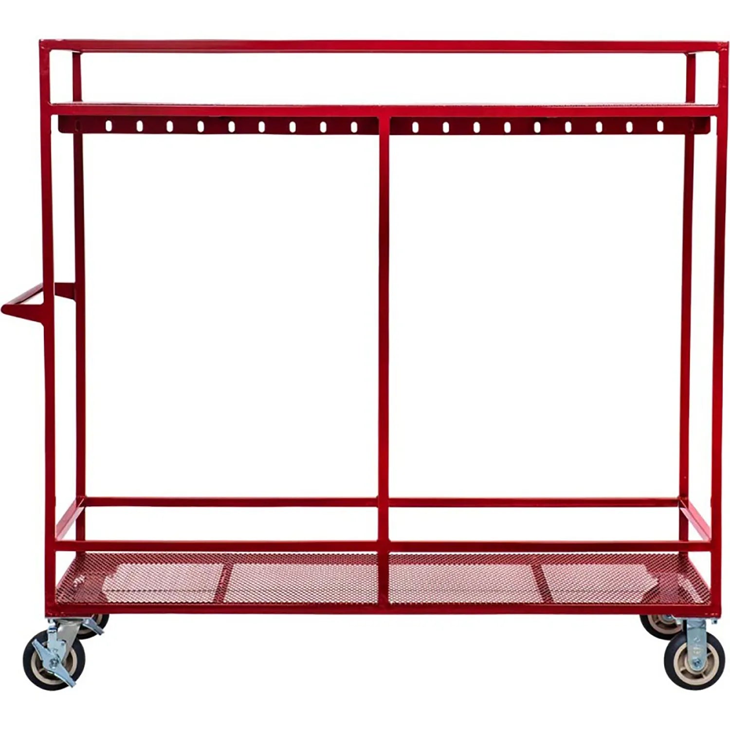 Uniform Racks | Corps Design