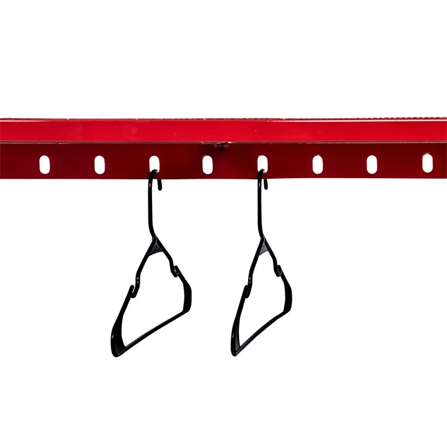 Uniform Rack | Corps Design