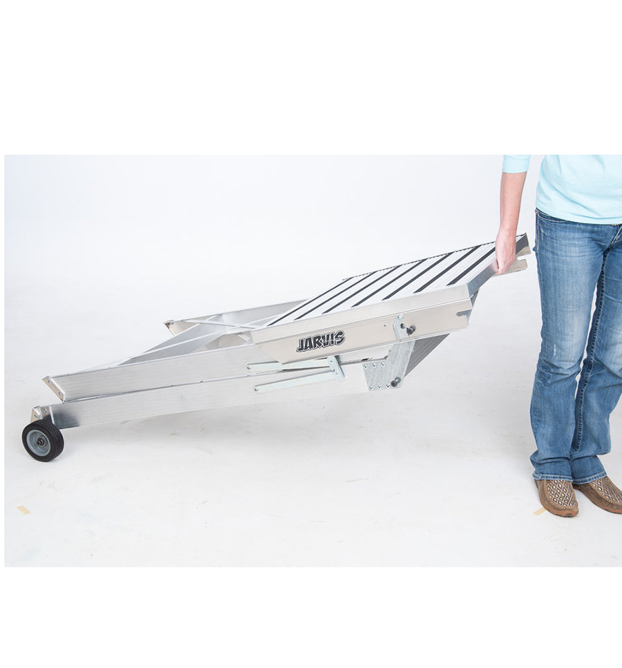 Model 12 – 62″ Podium