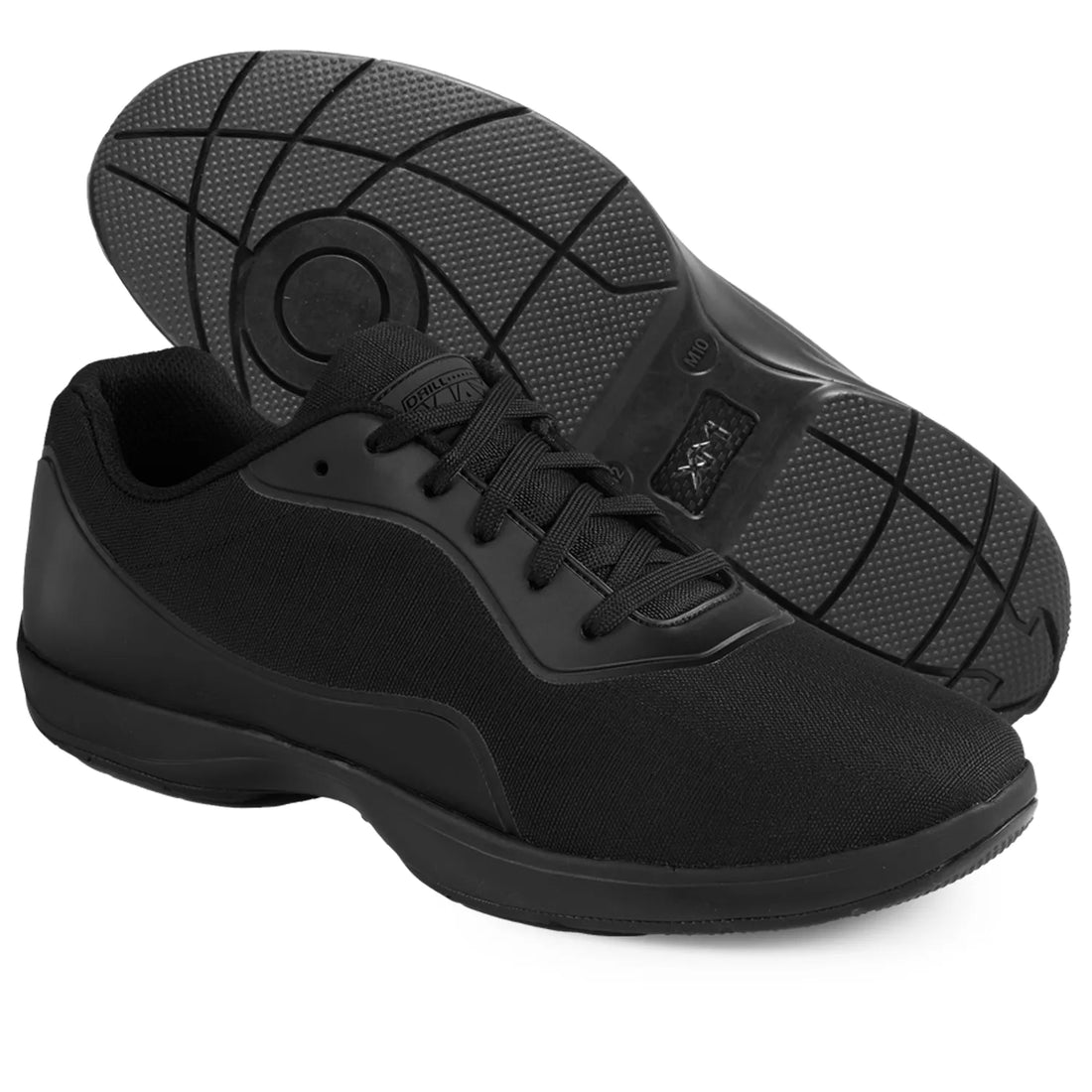 Drillmax Marching Shoe