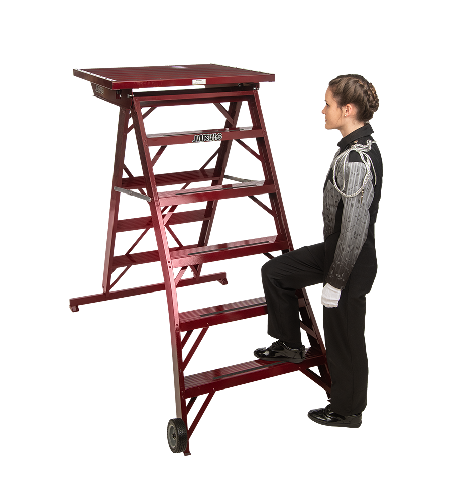 Model 12 – 62″ Podium