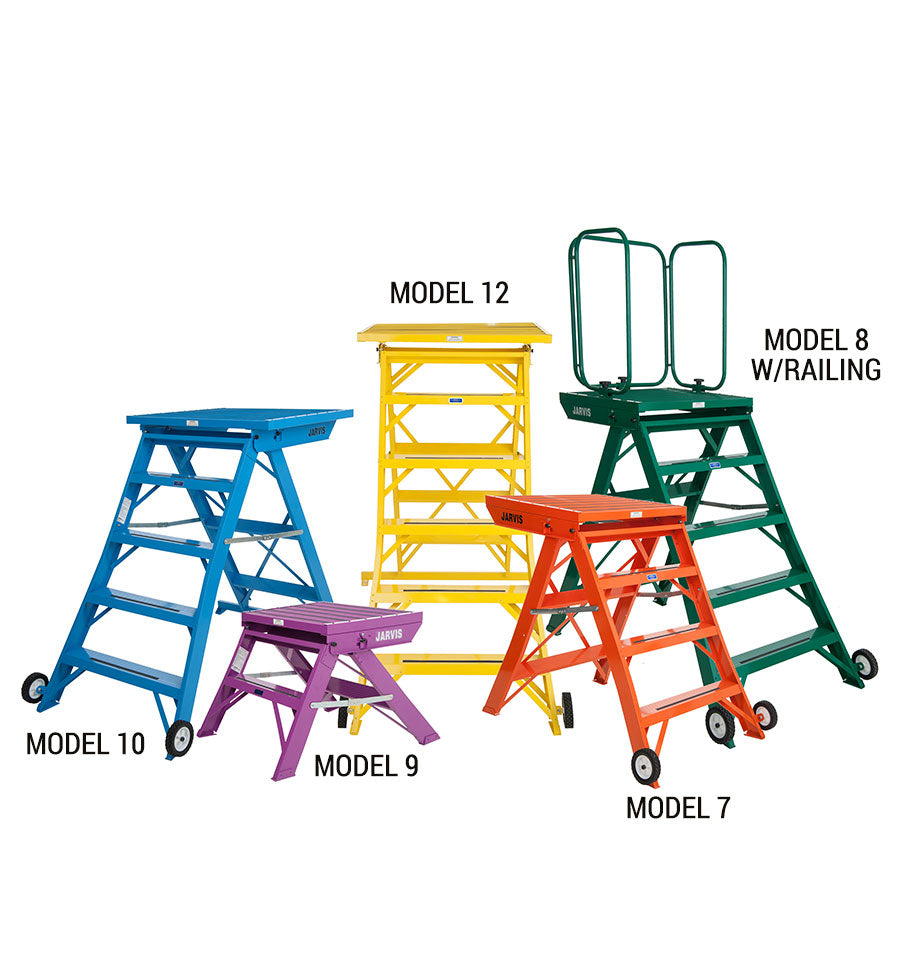 Model 12 – 62″ Podium