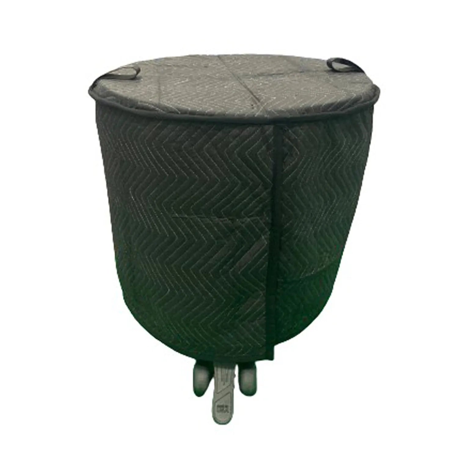 Butterfly Timpani Cover | Corps Design