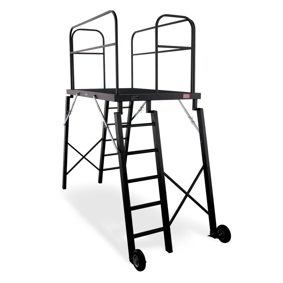 6′ Command Center Podium