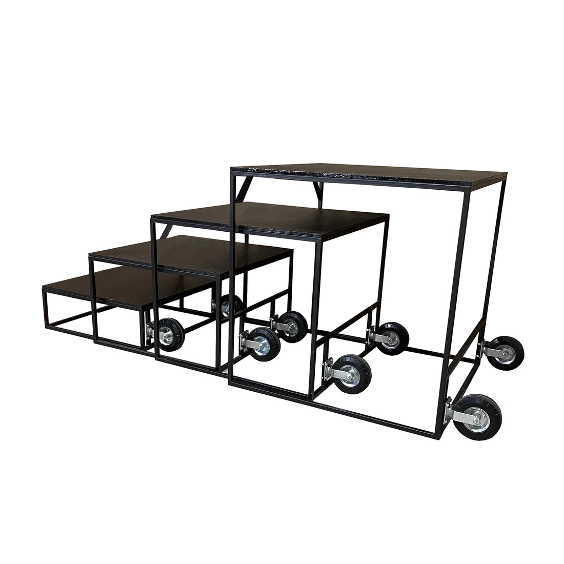 Economy Nesting Platforms | A.M. Designs