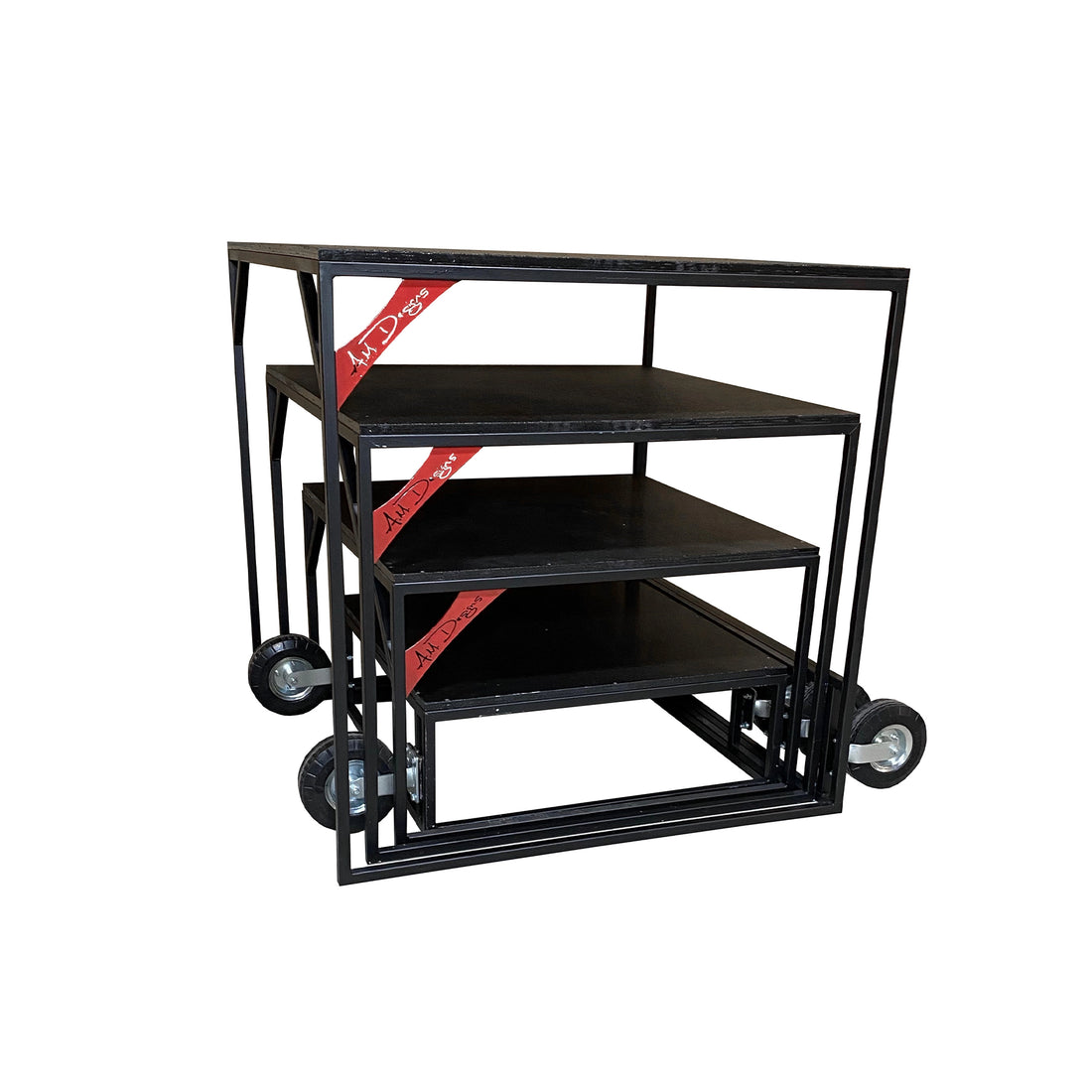 Economy Nesting Platforms | A.M. Designs