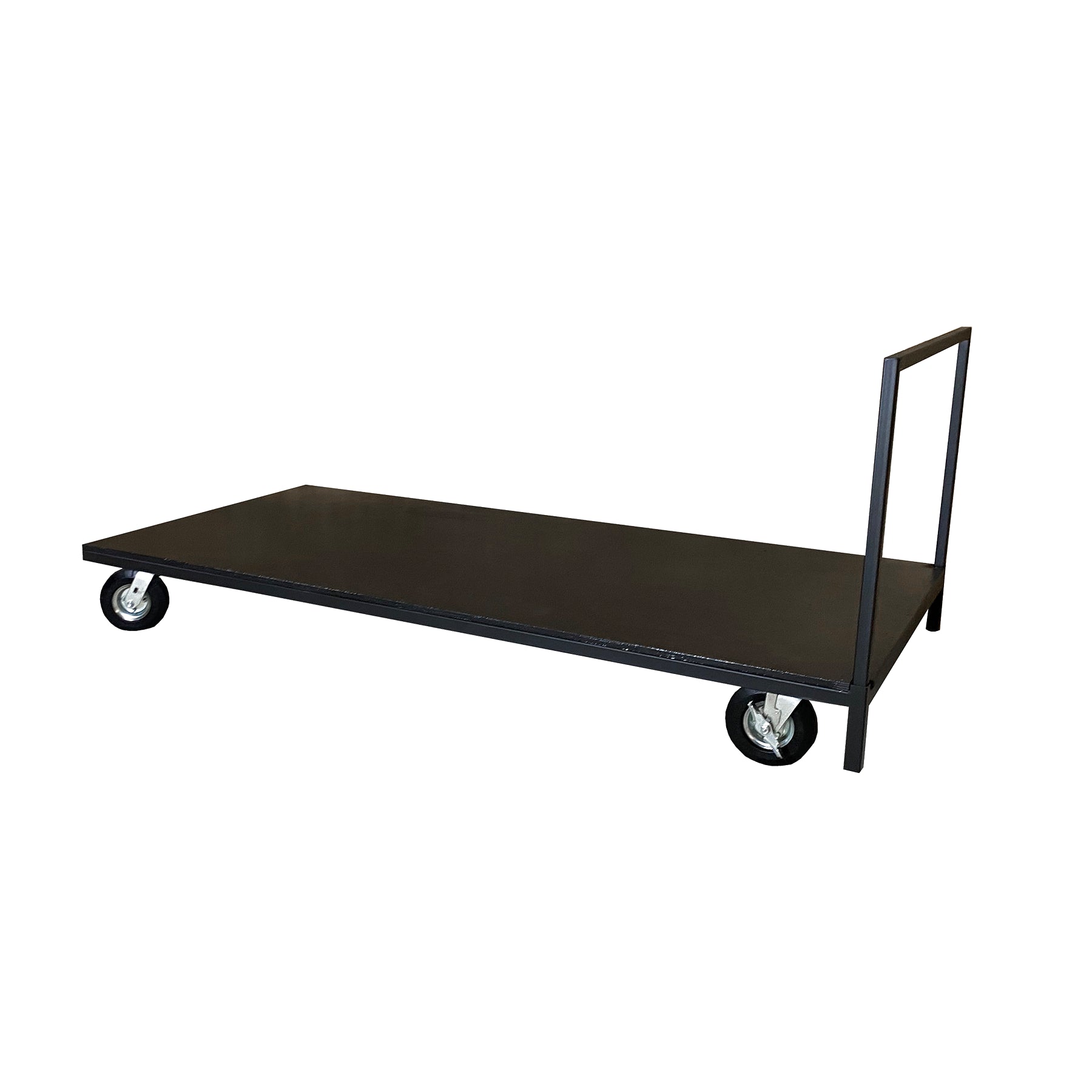 Large Prop Cart 4&