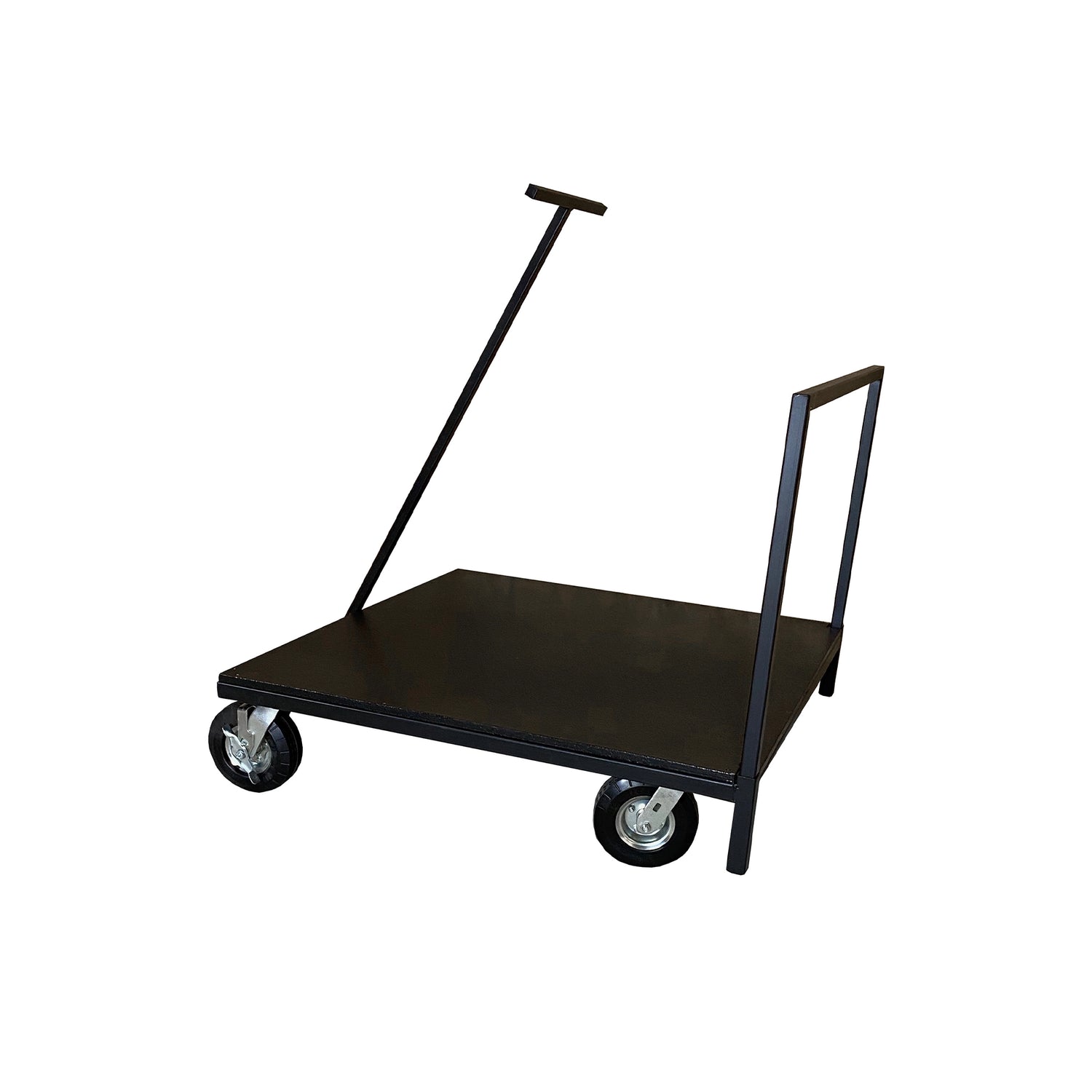 Small Prop Cart 4&