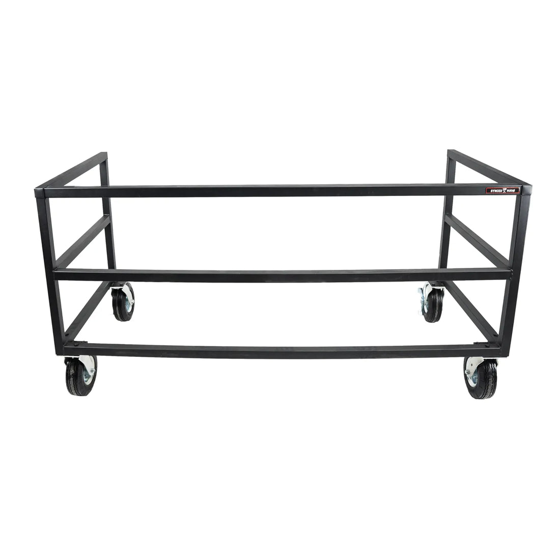 Rigid Auxiliary Rack | Synced Up