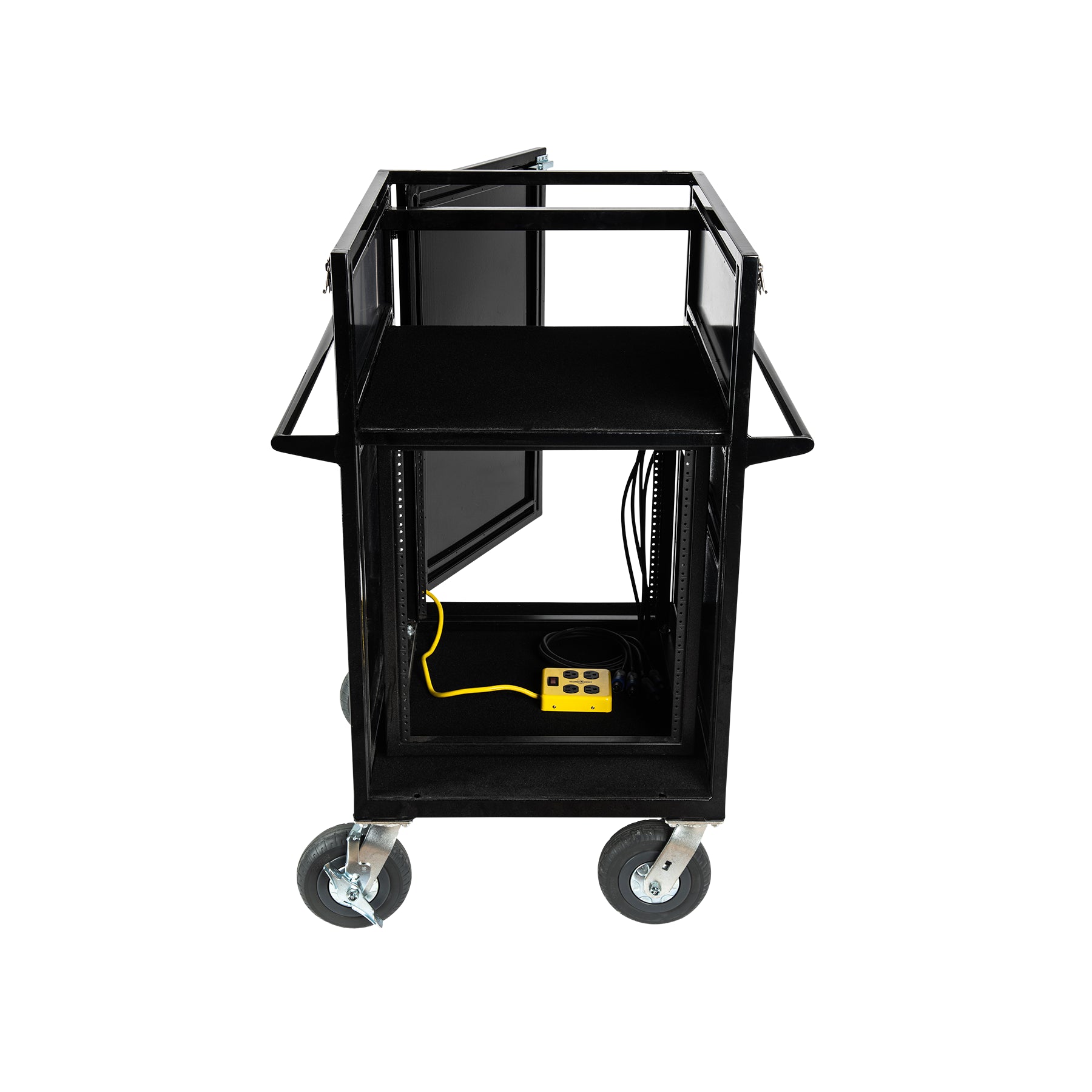 Mini Mixer Cart | Corps Design