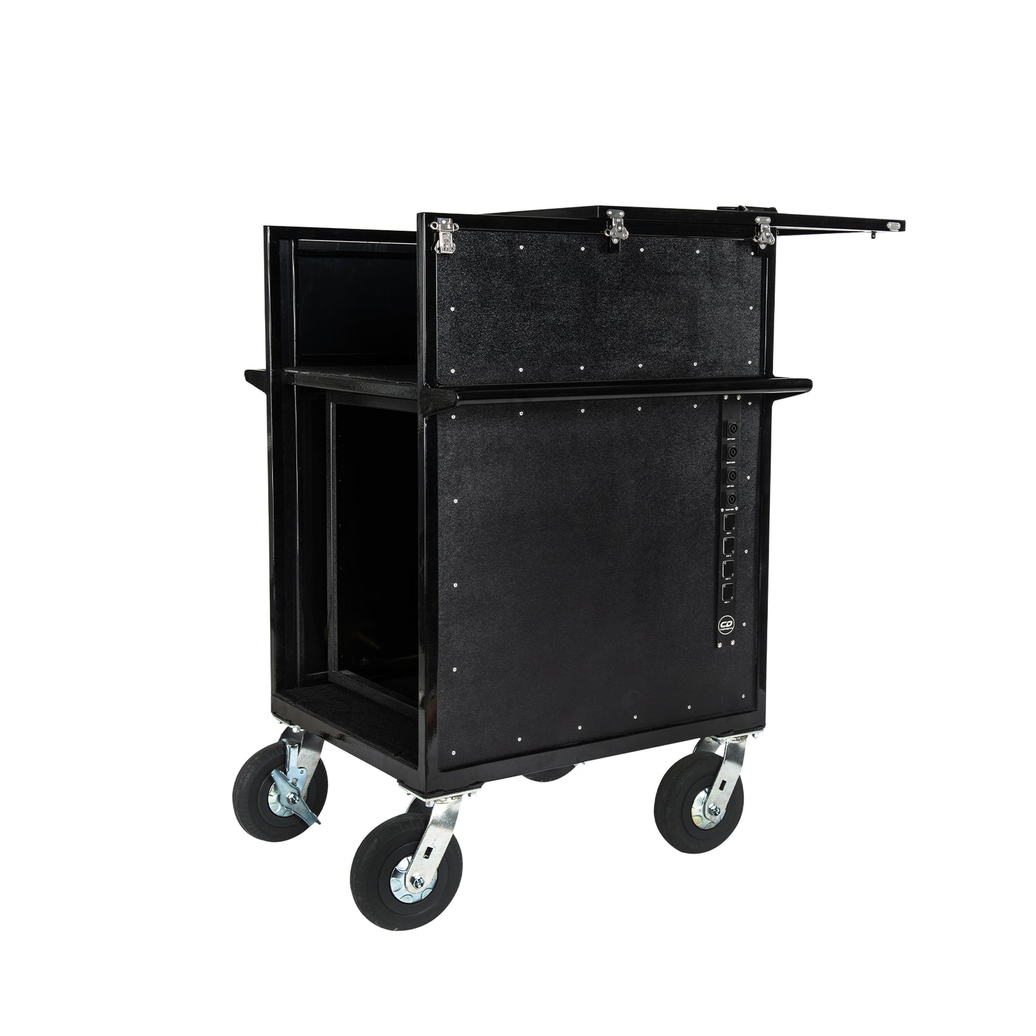 Mini Mixer Cart | Corps Design