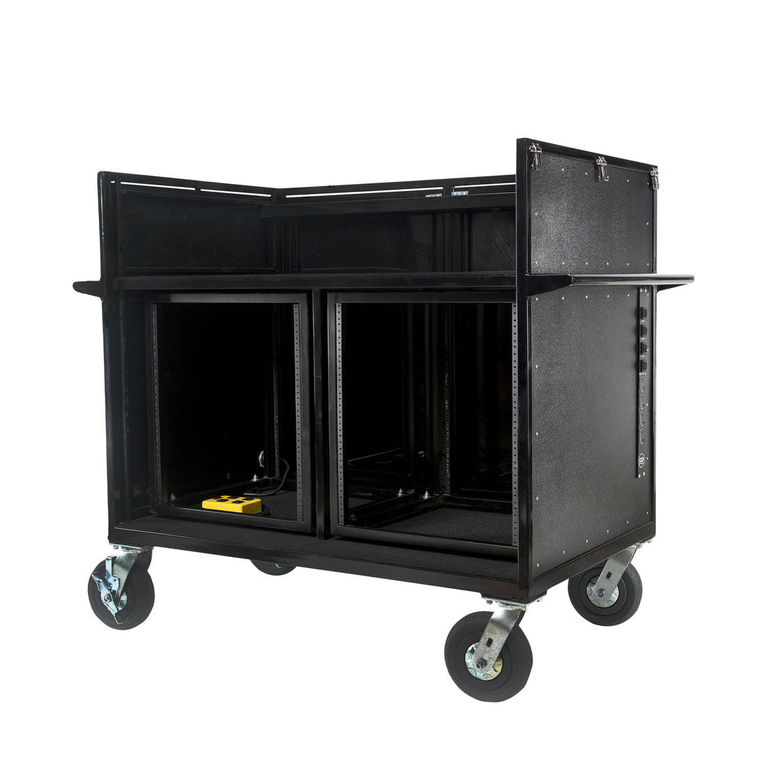 Double Mixer Cart | Corps Design