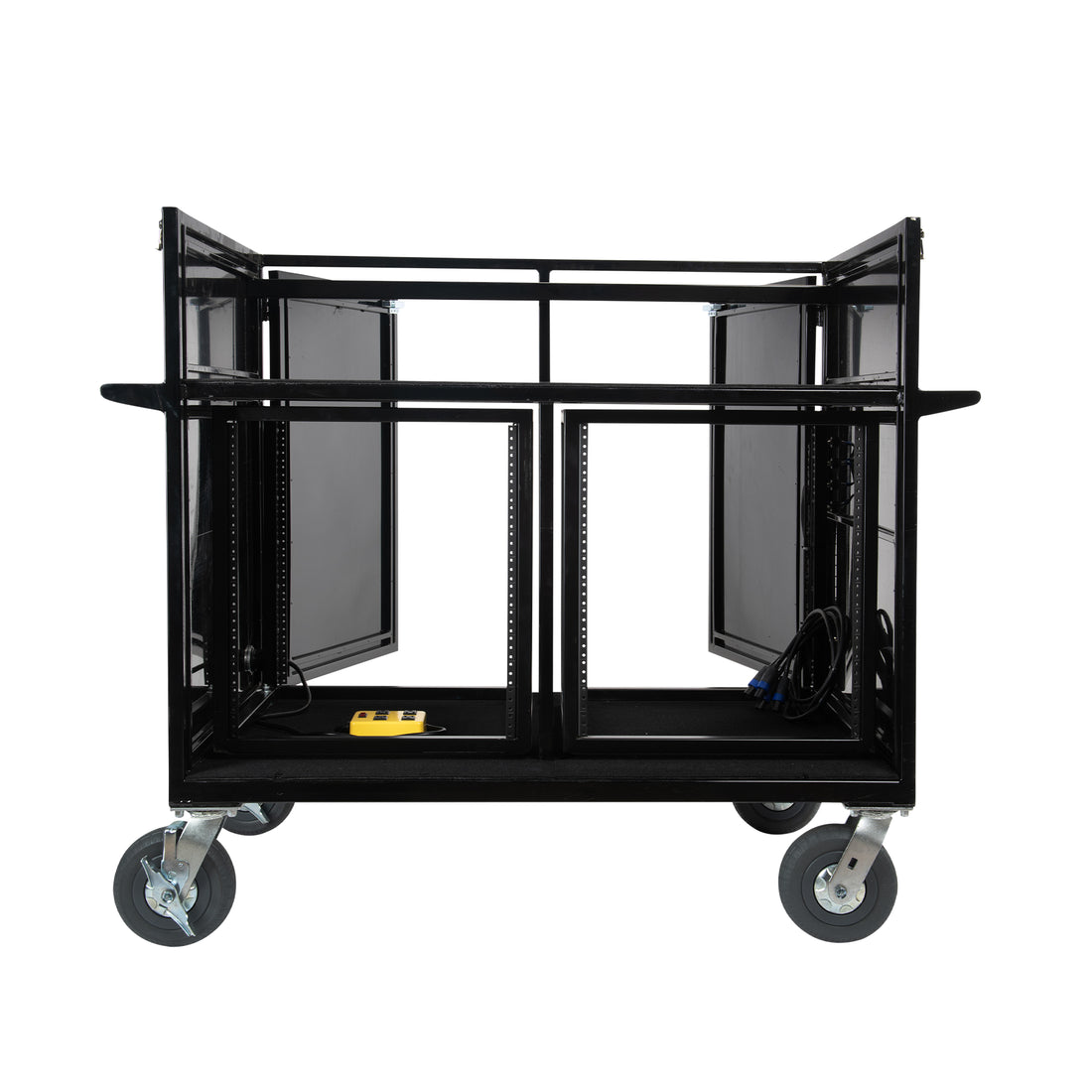 Double Mixer Cart | Corps Design