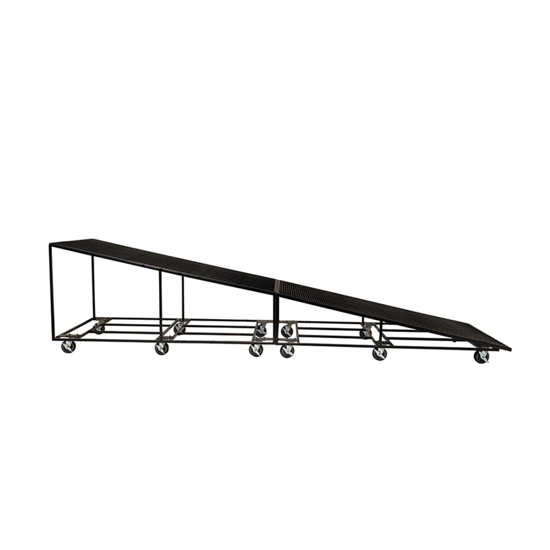 Champion Series Ramp | Corps Design