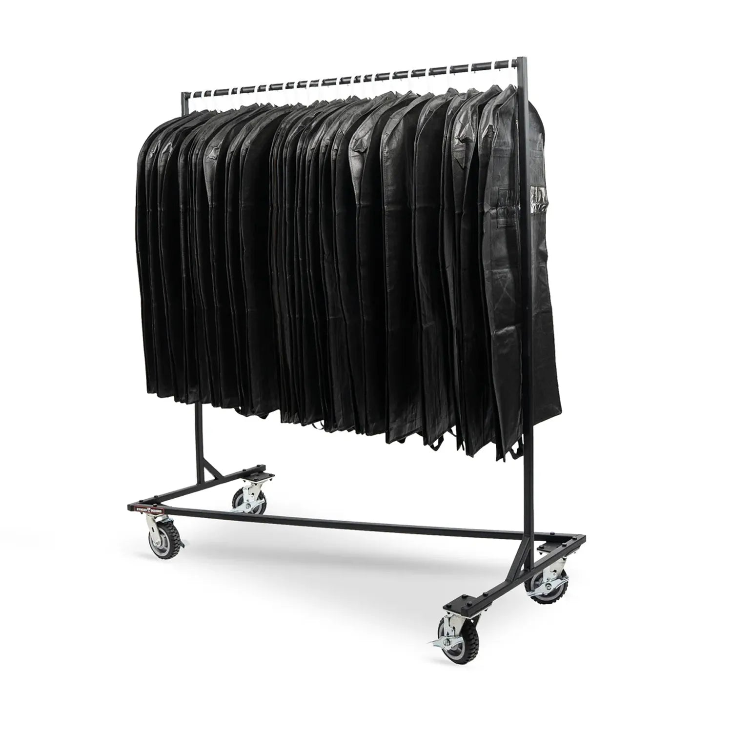 (D1) Defender Uniform Organizer | Synced Up