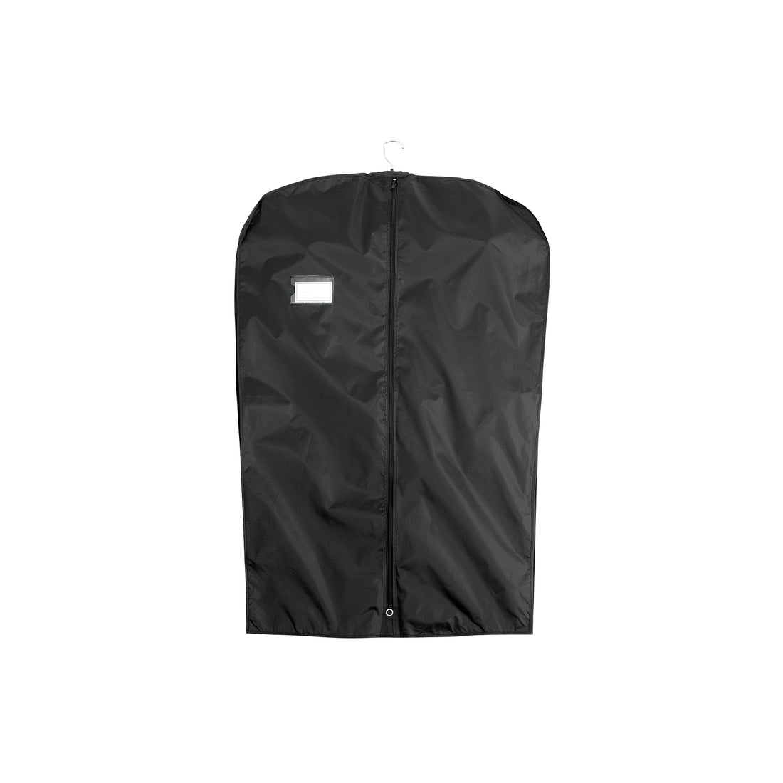 45" Winged Poly-Soft Garment Bag