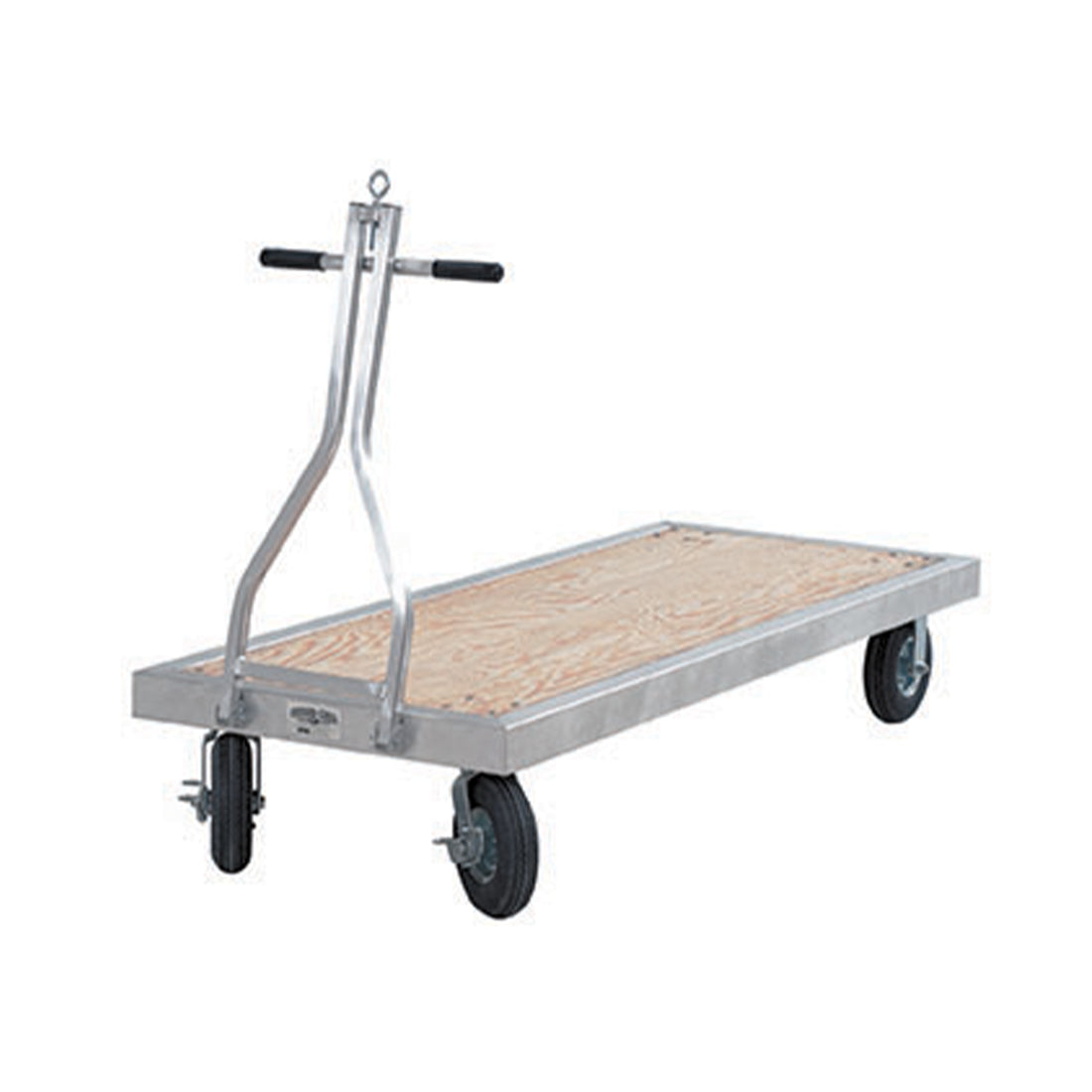 Equipment Cart 28&quot;x72&quot; | DSI