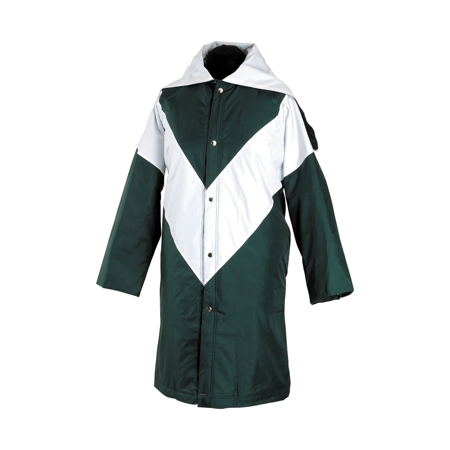 Deluxe Performer Raincoat E