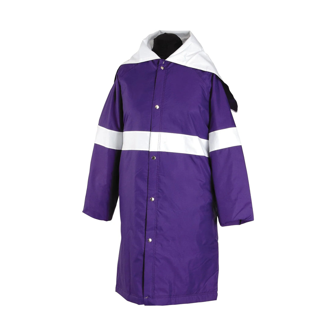 Deluxe Performer Raincoat G