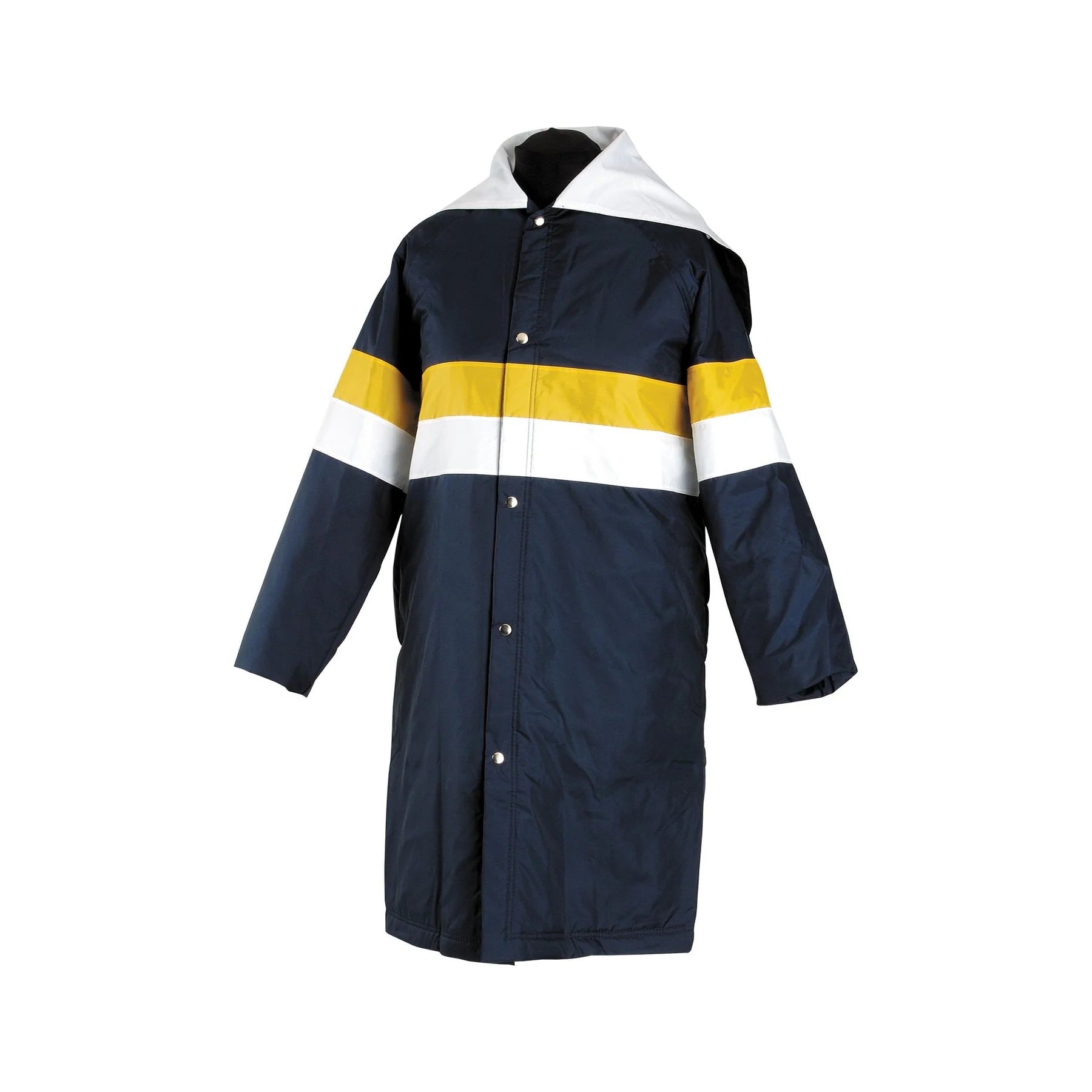 Deluxe Performer Raincoat H