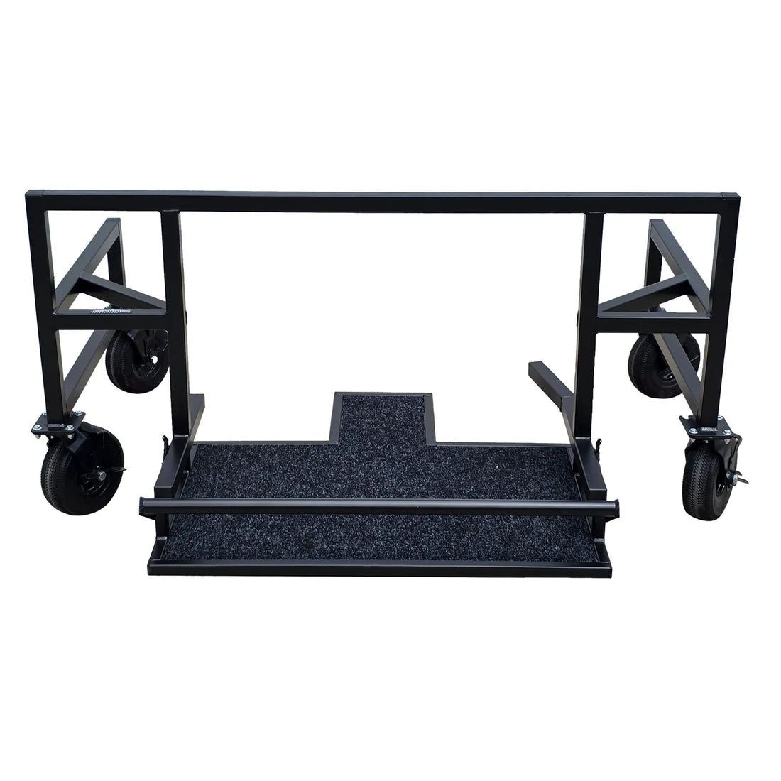 Drum Set Cart - Open Frame | Stadium Creations
