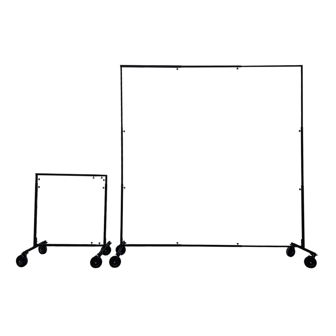 Expandable Media Frame | Stadium Creations