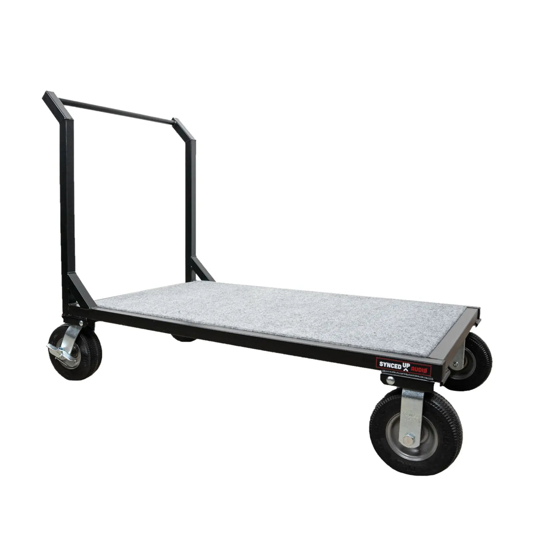 (FC1) Floor Cart | Synced Up