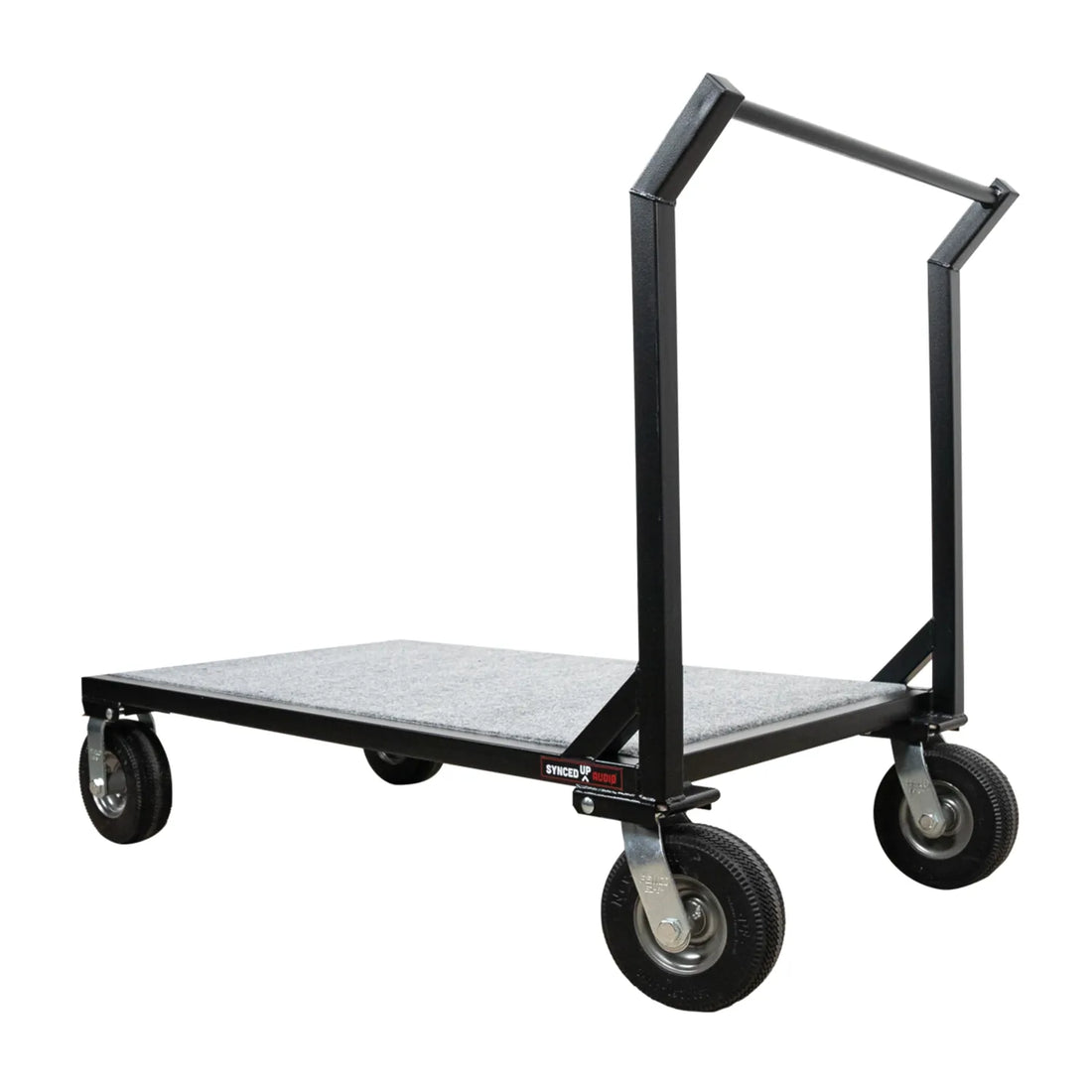 Floor Cart | Synced Up